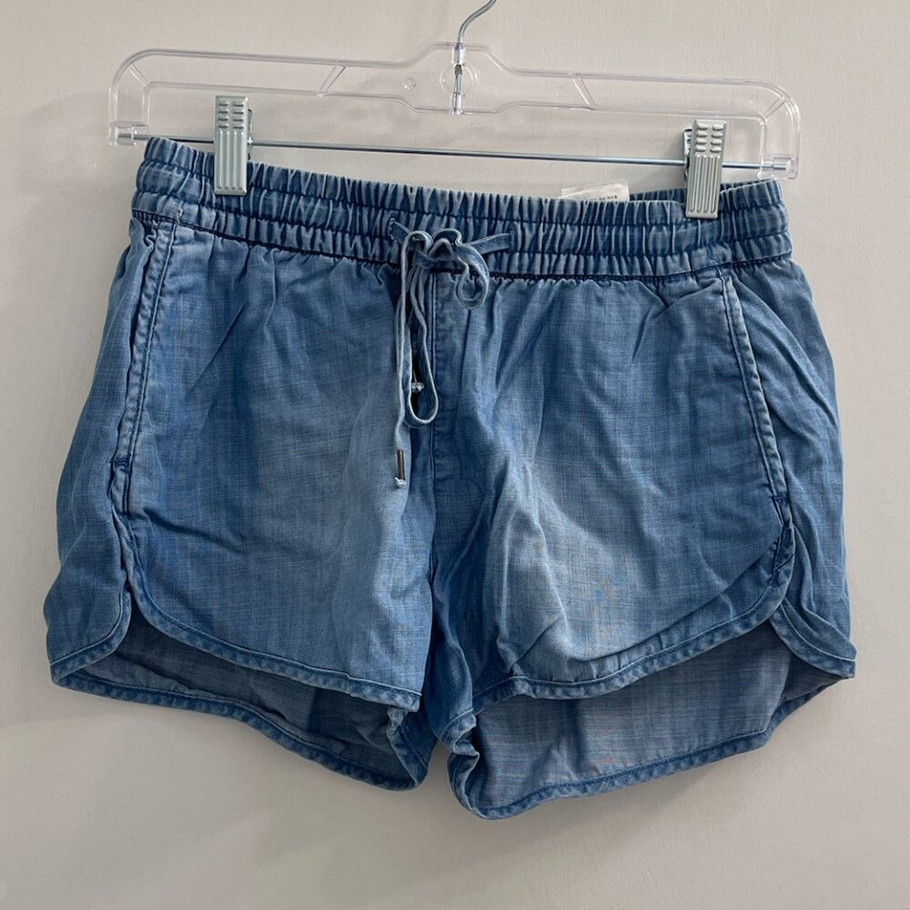 H&M Denim Shorts